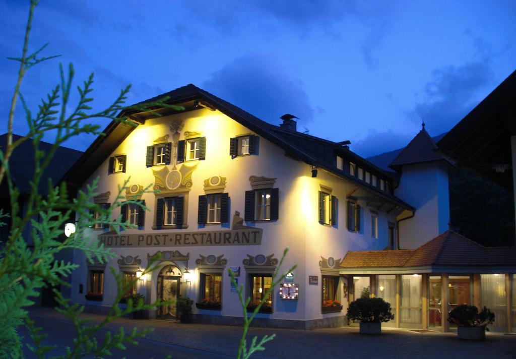 River Hotel Post Chienes Kültér fotó